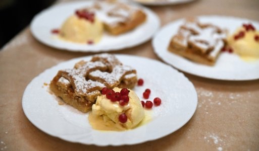 VI. ročník Ilijsky ples