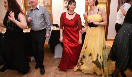 VI. ročník Ilijsky ples