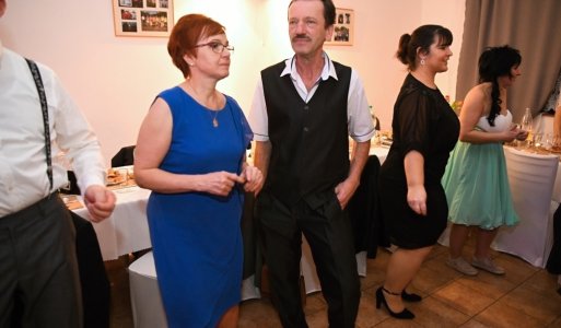 VI. ročník Ilijsky ples