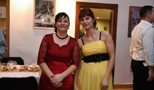 VI. ročník Ilijsky ples