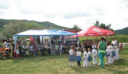 Majales Ilija 9.5.2015