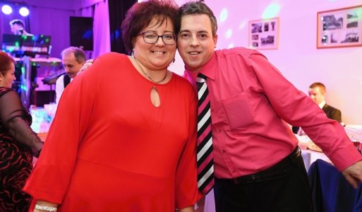 VI. ročník Ilijsky ples