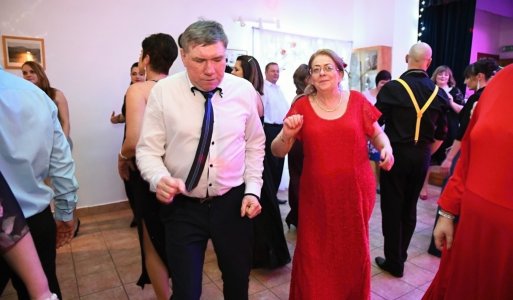 VI. ročník Ilijsky ples