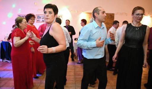 VI. ročník Ilijsky ples