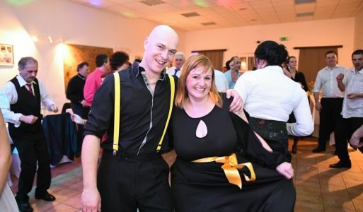 VI. ročník Ilijsky ples