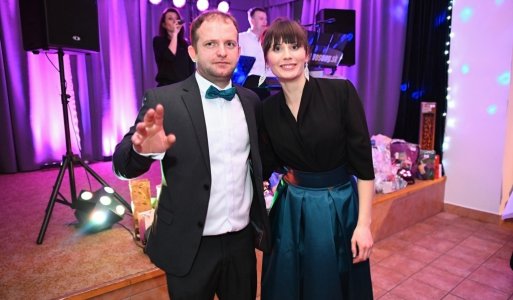 VI. ročník Ilijsky ples