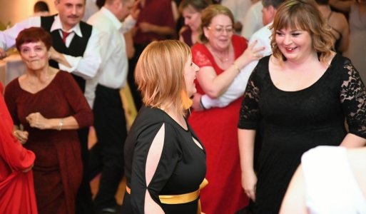 VI. ročník Ilijsky ples