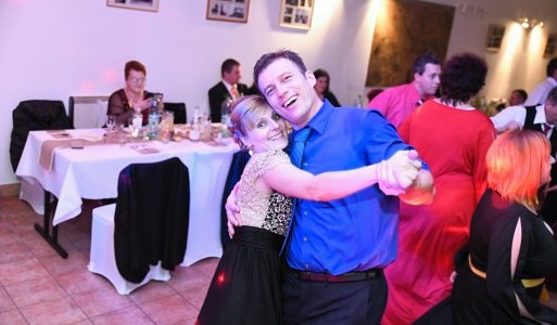 VI. ročník Ilijsky ples