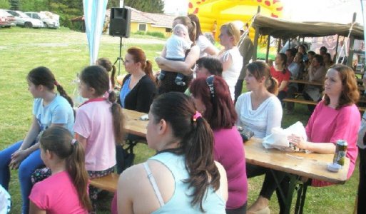 Majales Ilija 9.5.2015