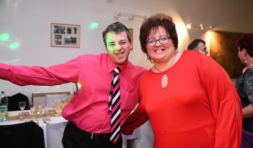 VI. ročník Ilijsky ples