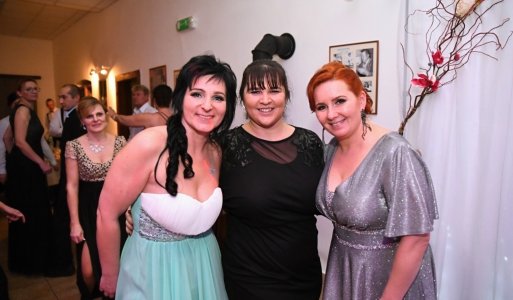 VI. ročník Ilijsky ples