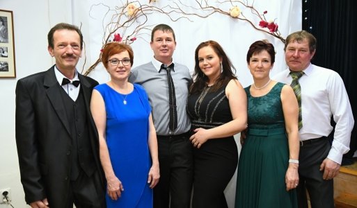 VI. ročník Ilijsky ples