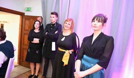 VI. ročník Ilijsky ples