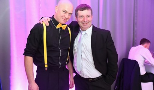 VI. ročník Ilijsky ples