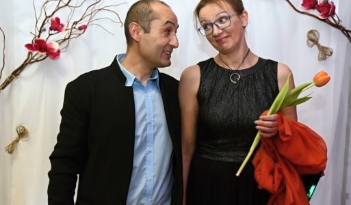 VI. ročník Ilijsky ples