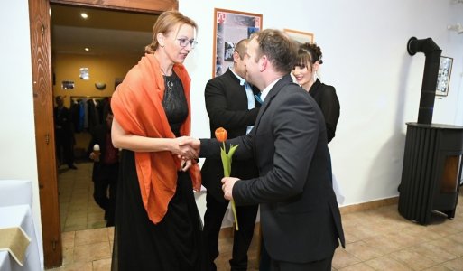 VI. ročník Ilijsky ples