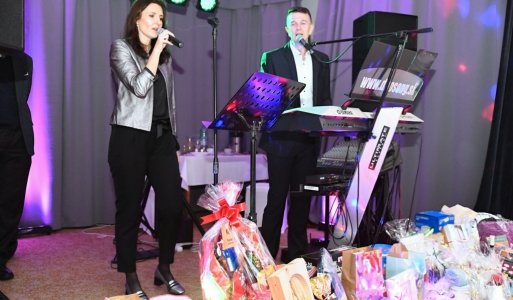 VI. ročník Ilijsky ples