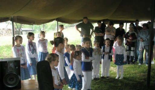 Majales Ilija 9.5.2015