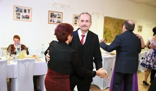 VI. ročník Ilijsky ples