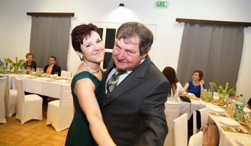 VI. ročník Ilijsky ples