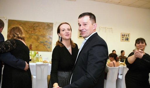 VI. ročník Ilijsky ples