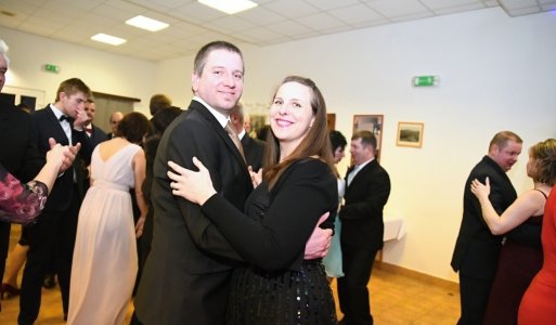 VI. ročník Ilijsky ples