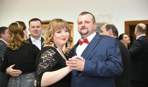 VI. ročník Ilijsky ples