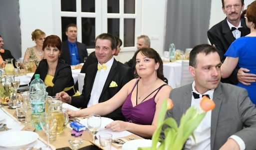 VI. ročník Ilijsky ples