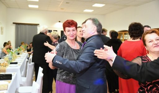 VI. ročník Ilijsky ples