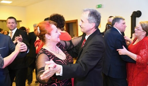 VI. ročník Ilijsky ples