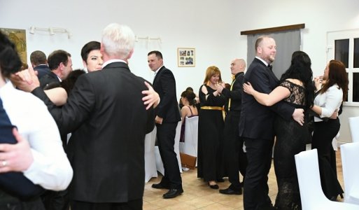 VI. ročník Ilijsky ples