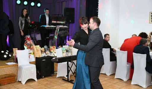 VI. ročník Ilijsky ples