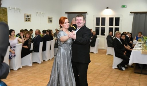 VI. ročník Ilijsky ples