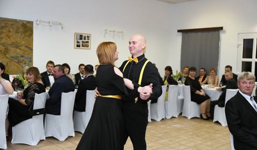 VI. ročník Ilijsky ples