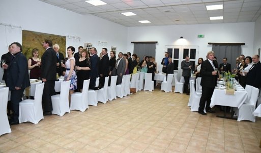 VI. ročník Ilijsky ples