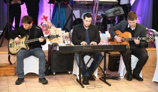 VI. ročník Ilijsky ples