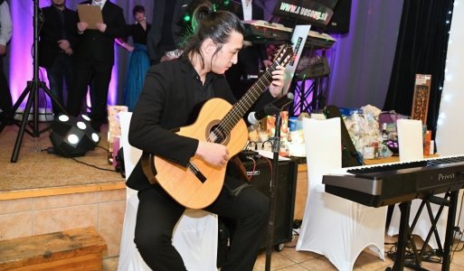 VI. ročník Ilijsky ples