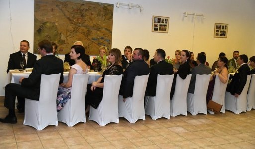 VI. ročník Ilijsky ples