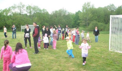 Majales Ilija 9.5.2015