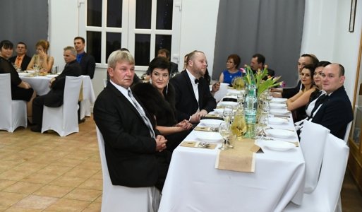 VI. ročník Ilijsky ples