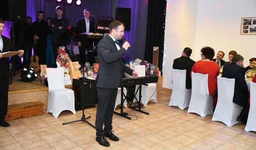 VI. ročník Ilijsky ples