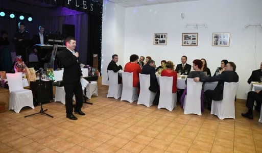 VI. ročník Ilijsky ples