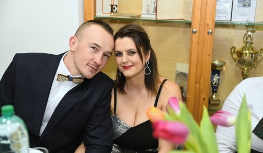 VI. ročník Ilijsky ples