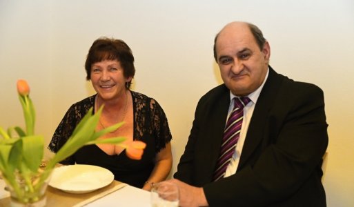 VI. ročník Ilijsky ples