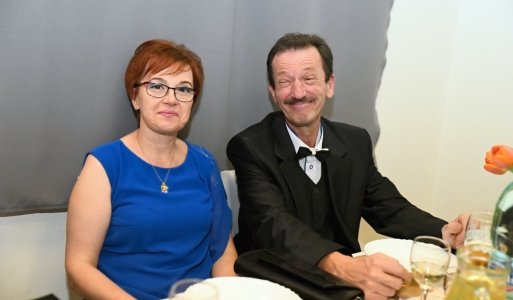 VI. ročník Ilijsky ples