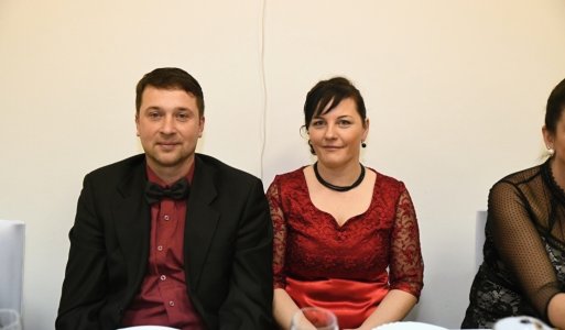 VI. ročník Ilijsky ples