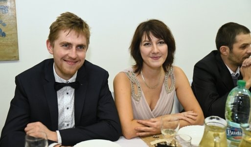 VI. ročník Ilijsky ples