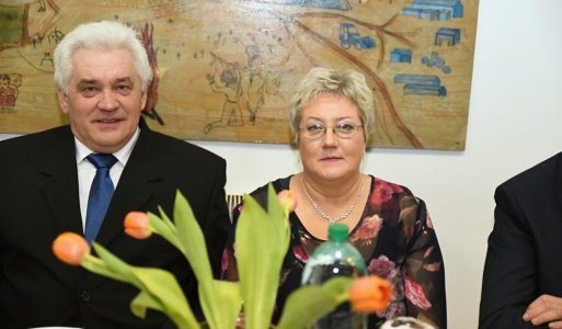 VI. ročník Ilijsky ples