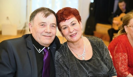 VI. ročník Ilijsky ples