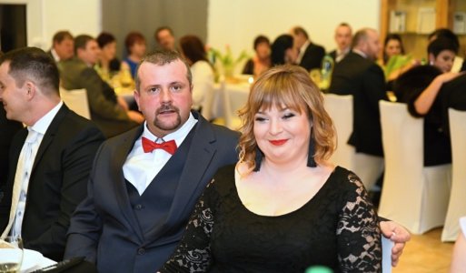 VI. ročník Ilijsky ples